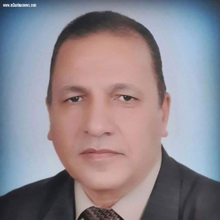 مساعد محافظ كفر الشيخ يجازى 
